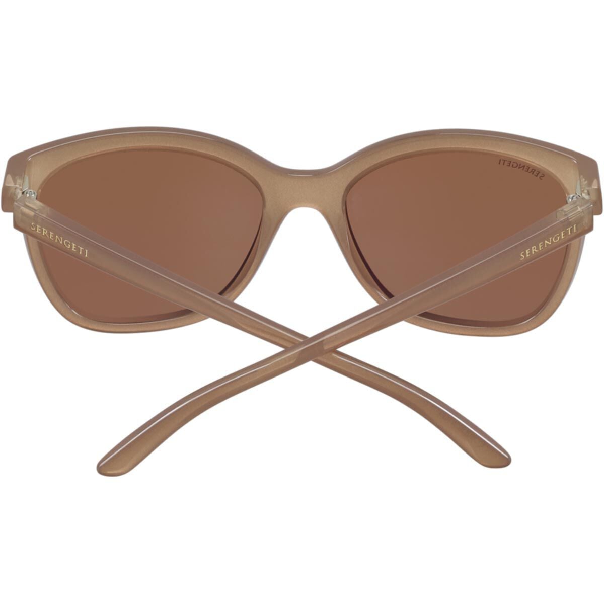 AGATA, Shiny Espresso-Mineral Polarized Drivers Cat 2 to 3, hi-res image number null